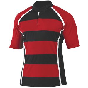 Custom Rugby Jerseys Shirt Uniform Free <b>Design</b> <b>Service</b> Wholesale Sublimated Adult Men - Product Image 4