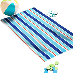 Serviettes en coton et lin brodées avec ourlet festonné pour mariage, fabricant OEM personnalisé, vente en gros, fournisseur de décoration de table réutilisable - Product Image 3