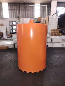 ดอกสว่านเจาะคอนกรีตเพชร 300 มม. - คุณภาพพรีเมียม - Product Image 3