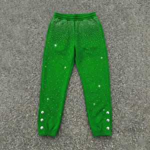 Sudadera con Capucha Personalizada para Hombre CLOVIX SPORTS, 100% Algodón, Diseño con Bordado y Estampado Puff, Fabricante de Sudaderas al por Mayor - Product Image 6