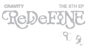 CRAVITY - [ REDEFINE ] 8ème EP (Version DIGIPACK) Album KPOP le plus vendu en Corée - Product Image 4