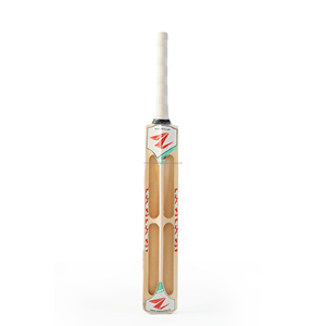 Pala de Tenis Profesional de Alta Calidad con Gran Punto Dulce |   Ligero |   Alto Rendimiento y Potencia |   Críquet ZAP - Product Image 2