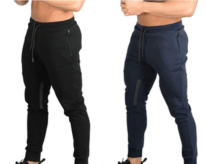 Pantalon cargo en toile pour homme MATEX SPORTS, de haute qualité, personnalisable, léger, taille haute, fermeture à cordon, plusieurs poches - Product Image 1