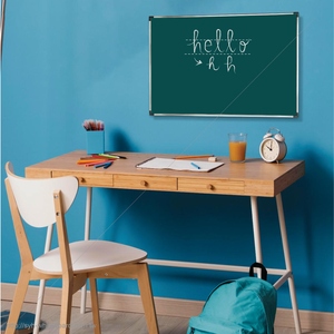 Pizarra Estándar de Aluminio para Montar en la Pared SYH para Uso Escolar y de Oficina - Product Image 6