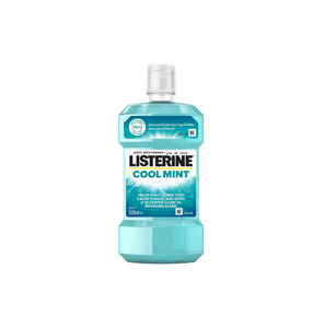 Bain de bouche Listerine Advanced White saveur douce, blanchissant cliniquement prouvé - Product Image 5