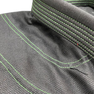 Kimono de Jiu Jitsu Brasileño Ligero de Alta Calidad, Personalizado para Hombre, Suave y Duradero, Uniforme de Alto Rendimiento - Product Image 6