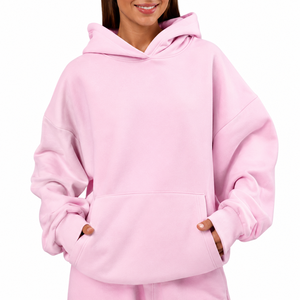 Sudaderas con Capucha de Invierno 100% Algodón - Unisex, Ecológicas y Personalizables - Product Image 1