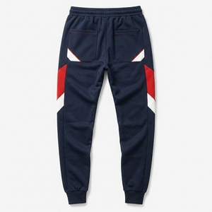 Men Trousers Comfortable Casual Pants Lightweight Breathable Fabric Slim Fit Design Modern Style Everyday Mens Clothing - Product Image 6