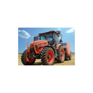 Cortadoras de Césped en Venta, Tractor Cortacésped a Gasolina con Motor de 22 HP Serie V-Twin 7000 - Product Image 4