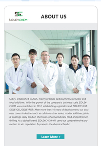 El acetato de hipromelosa succinato es nuestro segundo material de recubrimiento entérico y fue desarrollado para recubrimientos acuosos. - Product Image 4