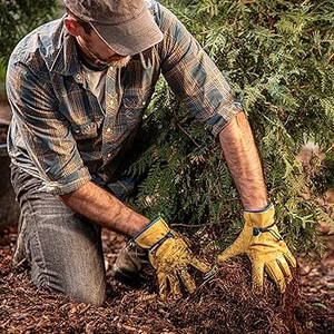 Guantes de Trabajo de Buena Calidad Recién Llegados al por Mayor, los Mejores Guantes de Trabajo Cómodos para Hombres y Mujeres - Product Image 5
