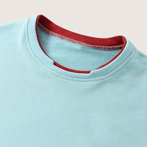 Nouveau sweat-shirt en molleton, tissu doux, confortable, vêtement décontracté d'hiver, respirant, coupe ample, streetwear, vêtements de mode. - Product Image 3