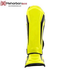 Espinilleras de Fútbol para Adultos, Protección Profesional, Espinilleras Personalizables - Product Image 2