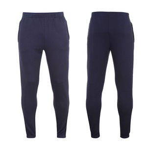 2026 Most Popular Men's Casual Slim Fit Cotton <b>Trouser</b> Custom Color Lightweight Pants & <b>Trousers</b> High Quality Breathable - Product Image 5