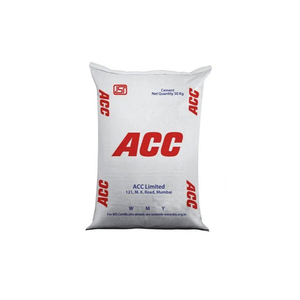 Bolsa de cemento de PP con MOQ bajo, bolsa laminada de BOPP, bolsa de embalaje personalizada impresa para alimento animal, arroz, harina y fertilizantes, fabricante y exportador - Product Image 2