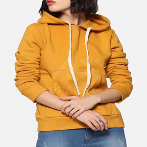 เสื้อฮู้ดดี้ผู้หญิง Smart Choice พรีเมียม ใส่สบาย ดีไซน์ทันสมัย เหมาะกับแฟชั่นประจำวัน - Product Image 4