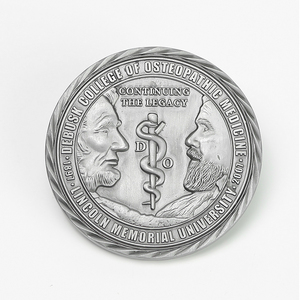 Moneda de desafío masónica personalizada, chapada en oro, con esmalte suave, pin de solapa de metal, moneda conmemorativa masónica, fabricante OEM - Product Image 5