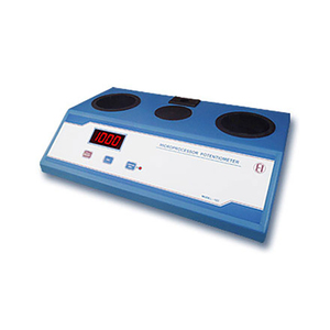 Potenciómetro de Microprocesador de Alta Calidad, Precisión Estándar y Fácil de Operar para Mediciones Potenciométricas - Product Image 1