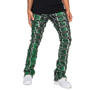 Pantalones Cargo Tácticos para Hombre, Diseño Nuevo, Lona 100% Algodón, Gruesos, Estilo Casual Elegante, Cintura Media, Bolsillos Laterales, Personalizables - Product Image 1