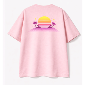 Camisetas de alta calidad para hombre y mujer, ropa casual de tela de algodón suave, diseñadas para la comodidad diaria, venta al por mayor de prendas de vestir. - Product Image 2