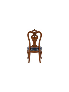 Mesa de Comedor Redonda de Madera de Teca Sólida de Estilo Americano de Alta Calidad para Uso en el Hogar, Restaurantes, Hoteles y Villas - Product Image 2