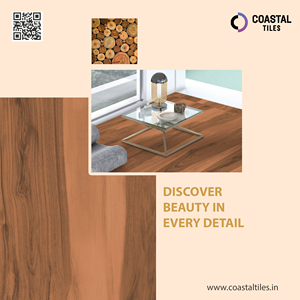 Collection de carreaux en porcelaine imitation bois 600x1200 mm, large gamme de motifs bois, qualité supérieure AAA. - Product Image 1