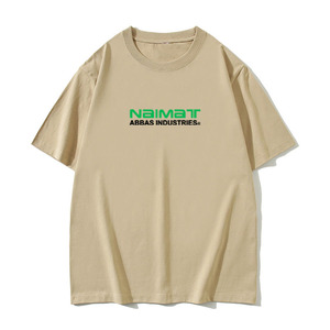 เสื้อยืดทรงเข้ารูปผ้าริบเนื้อนุ่มสำหรับผู้ชาย ยืดหยุ่น สวมใส่สบาย คอเต่า แฟชั่นทันสมัย คุณภาพสูง เรียบง่าย เสื้อผ้าผู้ชาย - Product Image 4