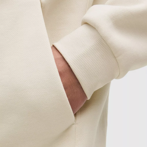 Sudaderas con Capucha de Invierno, Corte Regular, Estilo Urbano, para Hombre y Mujer, con Logotipo Personalizado Bordado en la Parte Delantera, Cierre de Cremallera, 100% Algodón - Product Image 5