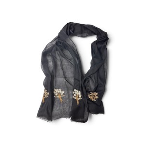 Super Quality Pattern Printed Shawl Designer Styling, Office Wear and Occasions At Best Price By Exporter Shawl - Product Image 1