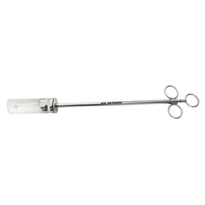 ปืนยิงยาแบบใช้ซ้ำได้ ทนทาน สำหรับสัตว์ปศุสัตว์ เช่น โค แกะ แพะ ม้า ขนาด 43 ซม. แบบใช้มือ ยี่ห้อ Apto Enterprises - Product Image 5