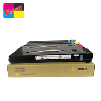 Cartouche de toner d'origine authentique pour presses Xerox Versant 80 180 280 CT202292 CT202293 CT202294 CT202295 Toner version américaine