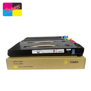 Cartuccia Toner Originale Genuina per Stampanti Xerox Versant 80 180 280 Presses CT202292 CT202293 CT202294 CT202295 Versione Americana - Product Image 5