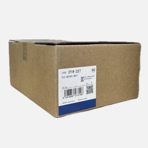 Unidad de Expansión de Salida PLC CP1W-32ET Original, Salida de Transistor NPN de 32 Puntos, 24 VCC 0.3 A para OMRON - Product Image 6