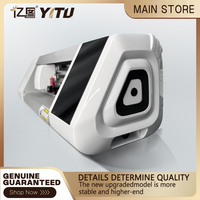Máquina de Corte de Protectores de Pantalla Inteligente de Alta Precisión YITU CS310 PRO para Todos los Modelos de Móviles, Precisión de 0.084mm, Contorno Automático de Película