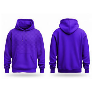 Sudadera con Capucha Sublimada Personalizada para Hombre y Mujer – Ropa Deportiva, Sudadera con Capucha para Entrenamiento, Sudadera con Capucha para Entrenamiento de Alto Rendimiento Juvenil - Product Image 3
