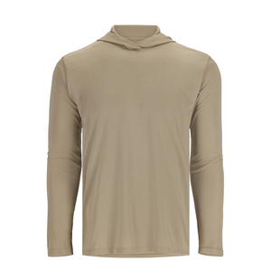 Rashguard BJJ à manches longues et capuche, design personnalisé, vente en gros, logo personnalisé, tendance mode, meilleure vente - Product Image 2