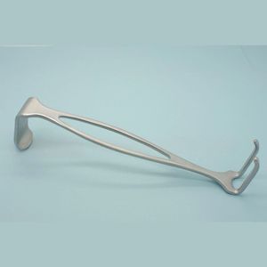 เครื่องดึงใบมีดสำหรับการผ่าตัดเครื่องมือผ่าตัดทั่วไป7นิ้ว (32 × 22มม.) - Product Image 1