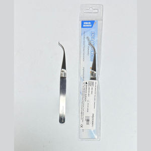 Pinzas Profesionales de Colocación de Brackets Anchos, Alicates, Soporte de Brackets de Lujo, Instrumentos Médicos Dentales y de Ortodoncia - Product Image 4