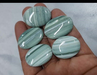 Charoite de haute qualité certifiée IGI, pierre précieuse cabochon, lisse, pierres précieuses multiformes pour les nouveaux bijoux de fête Yawe