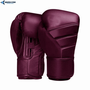 Fournisseur en gros de gants de boxe en PU, gants en cuir synthétique sur mesure pour la boxe et l'entraînement physique - Product Image 6