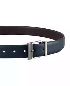 Men's 2-in-1 Modern Reversible Stretch Dress <b>Belt</b> | Kenneth Cole Reaction - Product Image 5