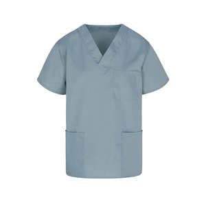 Blouses médicales pour hommes, uniformes professionnels de santé pour le personnel des hôpitaux et des cliniques - Product Image 1