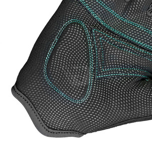 Gants de cyclisme d'extérieur sur mesure OEM, nouveau design, adaptés aux hommes, utilisables en toutes saisons. - Product Image 2