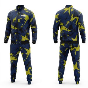 Uniforme Deportivo Sublimado para Equipo Profesional, Uniforme Personalizado para Hombre y Mujer, Fabricante de Ropa Deportiva - Product Image 2