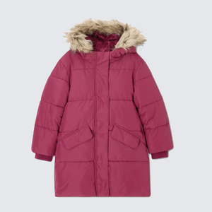 OEM Service Kids Puffer <b>Jacket</b> Lightweight Winter Wear Bulk Orders Custom Designs for Children’s Clothing Wholesalers Worldwide - Product Image 2