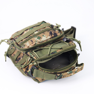 Large Capacity Man Tactical Backpacks Bags Made With Best Material Tactical Bags With Shipment And <b>Delivery</b> OEM Service - Product Image 4