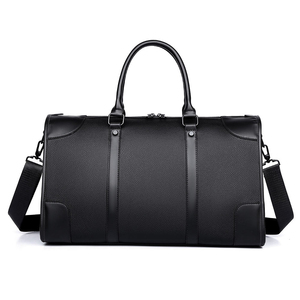 Wholesale Custom logo Outdoor Large Capacity Men Fitness Weekend <b>Overnight</b> Waterproof Sport Gym <b>Bag</b> Duffle Duffel Travel <b>Bag</b> - Product Image 1