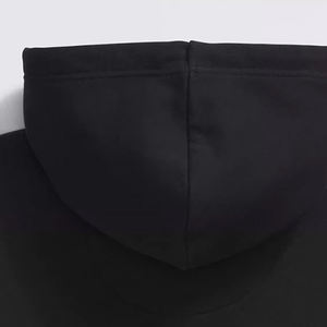 Sweat-shirt à capuche unisexe de haute qualité 100% coton pour homme, sweat-shirt à capuche épais, sweat-shirt à capuche personnalisé avec logo, sweat-shirt à capuche en molleton français - Product Image 4