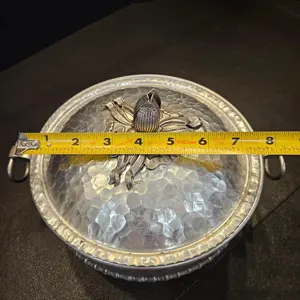 Cacerola Premium Aislada de Acero Inoxidable |   Mantiene las Comidas Frescas y Calientes para el Hogar, Buffet y Servicios de Catering - Product Image 2