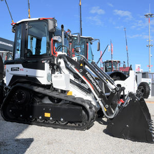 Chargeuse compacte sur chenilles Hidromek neuve de haute qualité avec moteur puissant et système hydraulique durable à vendre - Product Image 2